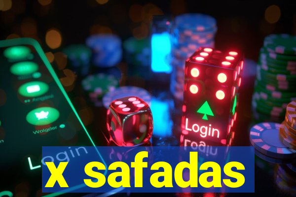 x safadas